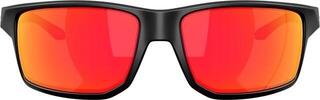 Óculos de desporto Oakley Gibston XL 94700662 Matte Black/Prizm Ruby Polar Óculos de desporto - 2