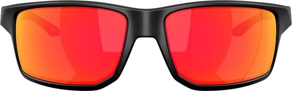 Sport szemüveg Oakley Gibston XL 94700662 Matte Black/Prizm Ruby Polar Sport szemüveg - 3