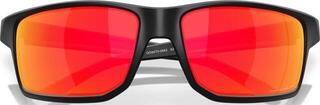 Óculos de desporto Oakley Gibston XL 94700662 Matte Black/Prizm Ruby Polar Óculos de desporto - 3