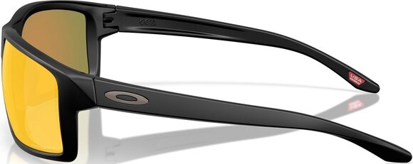 Gafas deportivas Oakley Gibston XL 94700662 Matte Black/Prizm Ruby Polar Gafas deportivas - 6