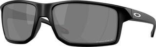 Óculos de desporto Oakley Gibston XL 94700162 Matte Black/Prizm Black Óculos de desporto - 1
