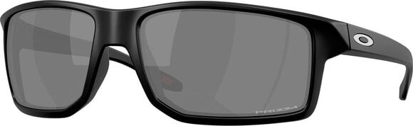 Спортни очила Oakley Gibston XL 94700162 Matte Black/Prizm Black Спортни очила - 2