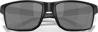Óculos de desporto Oakley Gibston XL 94700162 Matte Black/Prizm Black Óculos de desporto - 3
