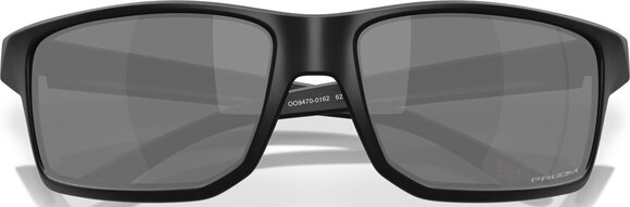 Спортни очила Oakley Gibston XL 94700162 Matte Black/Prizm Black Спортни очила - 4