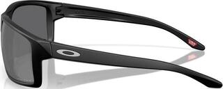 Óculos de desporto Oakley Gibston XL 94700162 Matte Black/Prizm Black Óculos de desporto - 5