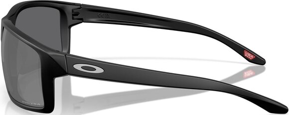 Sportglasögon Oakley Gibston XL 94700162 Matte Black/Prizm Black Sportglasögon - 6