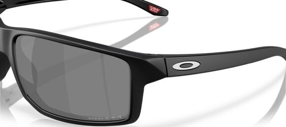 Sport szemüveg Oakley Gibston XL 94700162 Matte Black/Prizm Black Sport szemüveg - 7