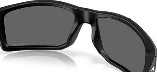 Óculos de desporto Oakley Gibston XL 94700162 Matte Black/Prizm Black Óculos de desporto - 7