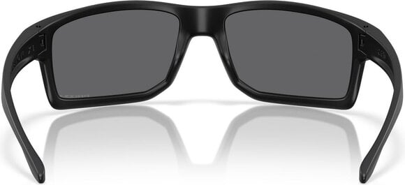 Sportglasögon Oakley Gibston XL 94700162 Matte Black/Prizm Black Sportglasögon - 9