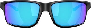 Sportsbriller Oakley Gibston XL 94700362 Matte Black/Prizm Sapphire Sportsbriller - 2
