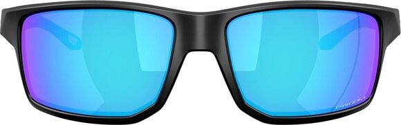 Sport szemüveg Oakley Gibston XL 94700362 Matte Black/Prizm Sapphire Sport szemüveg - 3