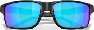 Sportsbriller Oakley Gibston XL 94700362 Matte Black/Prizm Sapphire Sportsbriller - 3