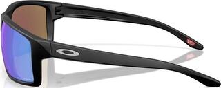 Sportsbriller Oakley Gibston XL 94700362 Matte Black/Prizm Sapphire Sportsbriller - 5