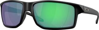 Sport Glasses Oakley Gibston XL 94700762 Matte Black/Prizm Jade Sport Glasses - 1