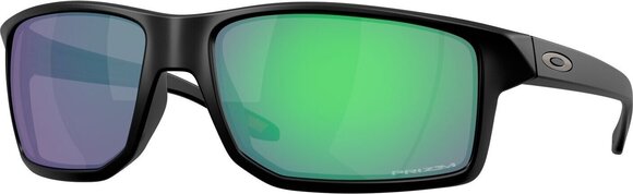 Спортни очила Oakley Gibston XL 94700762 Matte Black/Prizm Jade Спортни очила - 2