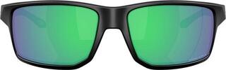Sport Glasses Oakley Gibston XL 94700762 Matte Black/Prizm Jade Sport Glasses - 2