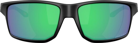 Sport Glasses Oakley Gibston XL 94700762 Matte Black/Prizm Jade Sport Glasses - 3