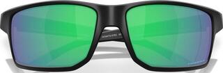 Sport Glasses Oakley Gibston XL 94700762 Matte Black/Prizm Jade Sport Glasses - 3