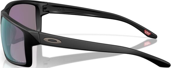 Lunettes de sport Oakley Gibston XL 94700762 Matte Black/Prizm Jade Lunettes de sport - 6