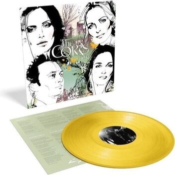 Płyta winylowa The Corrs - Home (Limited Edition) (Yellow Coloured) (LP) - 2