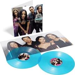 LP plošča The Corrs - In Blue (Limited Edition) (Blue Coloured) (2 LP) - 1