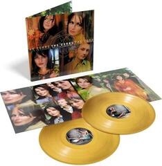 LP ploča The Corrs - Talk On Corners (Limited Edition) (Gold Coloured) (2 x 12" Vinyl) - 1