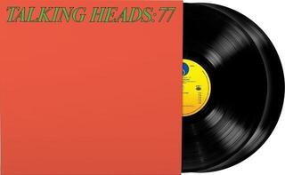 Płyta winylowa Talking Heads - Talking Heads: 77 (2 x 12" Vinyl) - 1