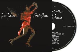 Hudební CD Tina Turner - Acid Queen (CD) - 1