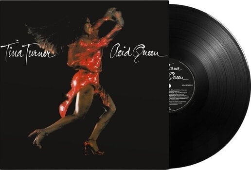 Płyta winylowa Tina Turner - Acid Queen (180g) (LP) - 2