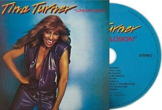 Hudební CD Tina Turner - Love Explosion (CD) - 1