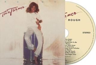 Hudební CD Tina Turner - Rough (CD) - 1