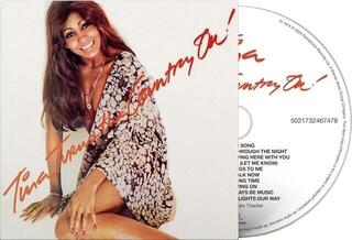Hudební CD Tina Turner - Tina Turns The Country On! (CD) - 1