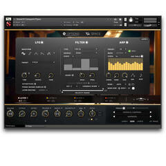 Sample/Lydbibliotek Soundiron Grand El Campanil Piano - 2