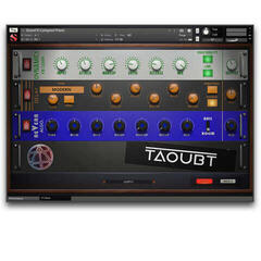 Sample/Lydbibliotek Soundiron Grand El Campanil Piano - 3