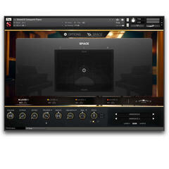 Sample/Lydbibliotek Soundiron Grand El Campanil Piano - 4