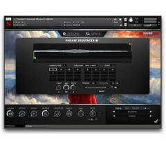 Библиотека със звукови ефекти Soundiron Traveler's Serenade: Victoria (Дигитален продукт) - 2