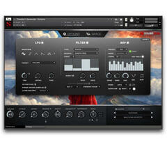 Библиотека със звукови ефекти Soundiron Traveler's Serenade: Victoria (Дигитален продукт) - 3