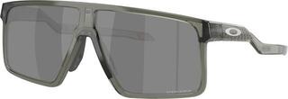 Sport Glasses Oakley Helux 92850761 Grey Smoke/Prizm Black Sport Glasses - 1
