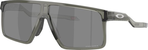 Αθλητικά Γυαλιά Oakley Helux 92850761 Grey Smoke/Prizm Black Αθλητικά Γυαλιά - 2