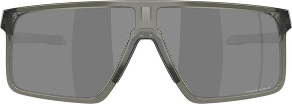 Sport szemüveg Oakley Helux 92850761 Grey Smoke/Prizm Black Sport szemüveg - 3