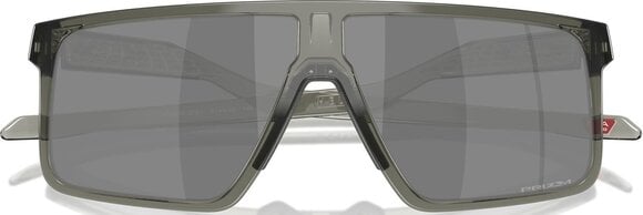 Sport szemüveg Oakley Helux 92850761 Grey Smoke/Prizm Black Sport szemüveg - 4