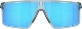 Óculos de desporto Oakley Helux 92850861 Trans Stonewash/Prizm Sapphire Óculos de desporto - 2