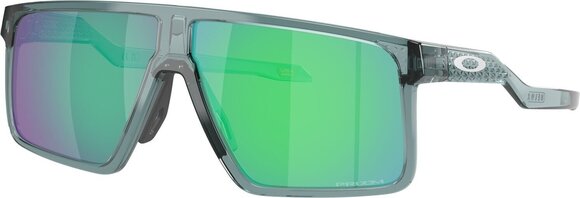 Αθλητικά Γυαλιά Oakley Helux 92850961 Crystal Black/Prizm Jade Αθλητικά Γυαλιά - 2