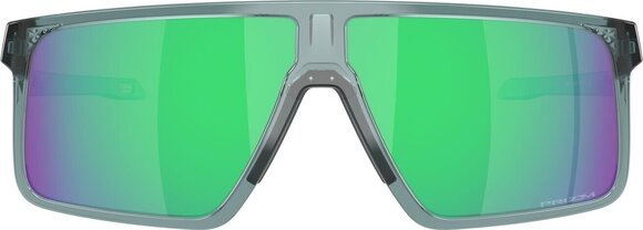 Sport Glasses Oakley Helux 92850961 Crystal Black/Prizm Jade Sport Glasses - 3