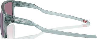 Sport Glasses Oakley Helux 92850961 Crystal Black/Prizm Jade Sport Glasses - 5