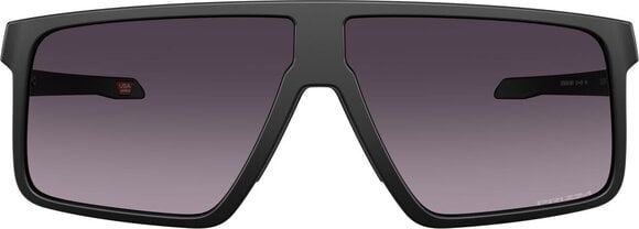 Αθλητικά Γυαλιά Oakley Helux 92850661 Matte Black/Prizm Grey Gradient Αθλητικά Γυαλιά - 3