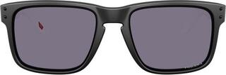 Ochelari de stil de viață Oakley Holbrook 9102Z555 Matte Black/White/Prizm Grey Ochelari de stil de viață - 2