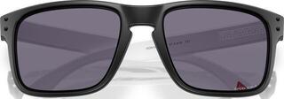 Ochelari de stil de viață Oakley Holbrook 9102Z555 Matte Black/White/Prizm Grey Ochelari de stil de viață - 3