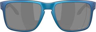 Lifestyle Glasses Oakley Holbrook XL 94174759 Matte Cyan/Blue Colorshift/Prizm Black Polar Lifestyle Glasses - 2