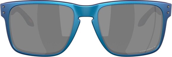 Lifestyle Glasses Oakley Holbrook XL 94174759 Matte Cyan/Blue Colorshift/Prizm Black Polar Lifestyle Glasses - 3